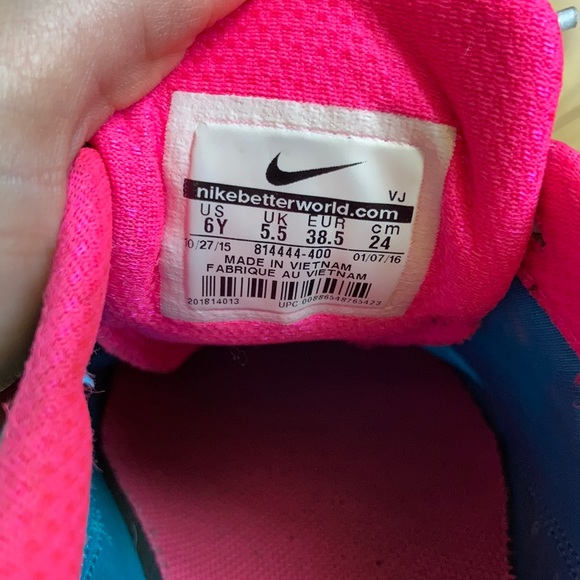 Nike Air Max Thea - Picture 7 of 10